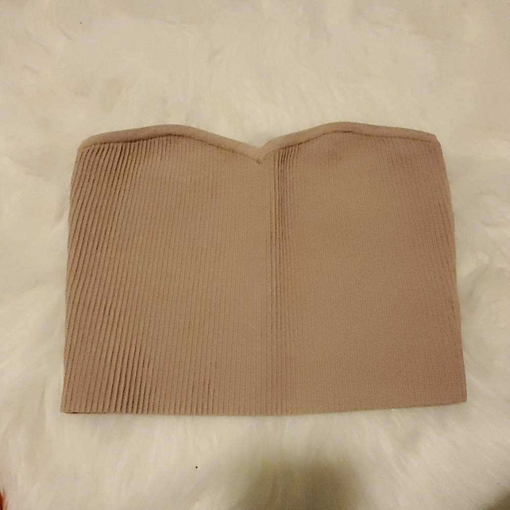 LA Hearts tube top